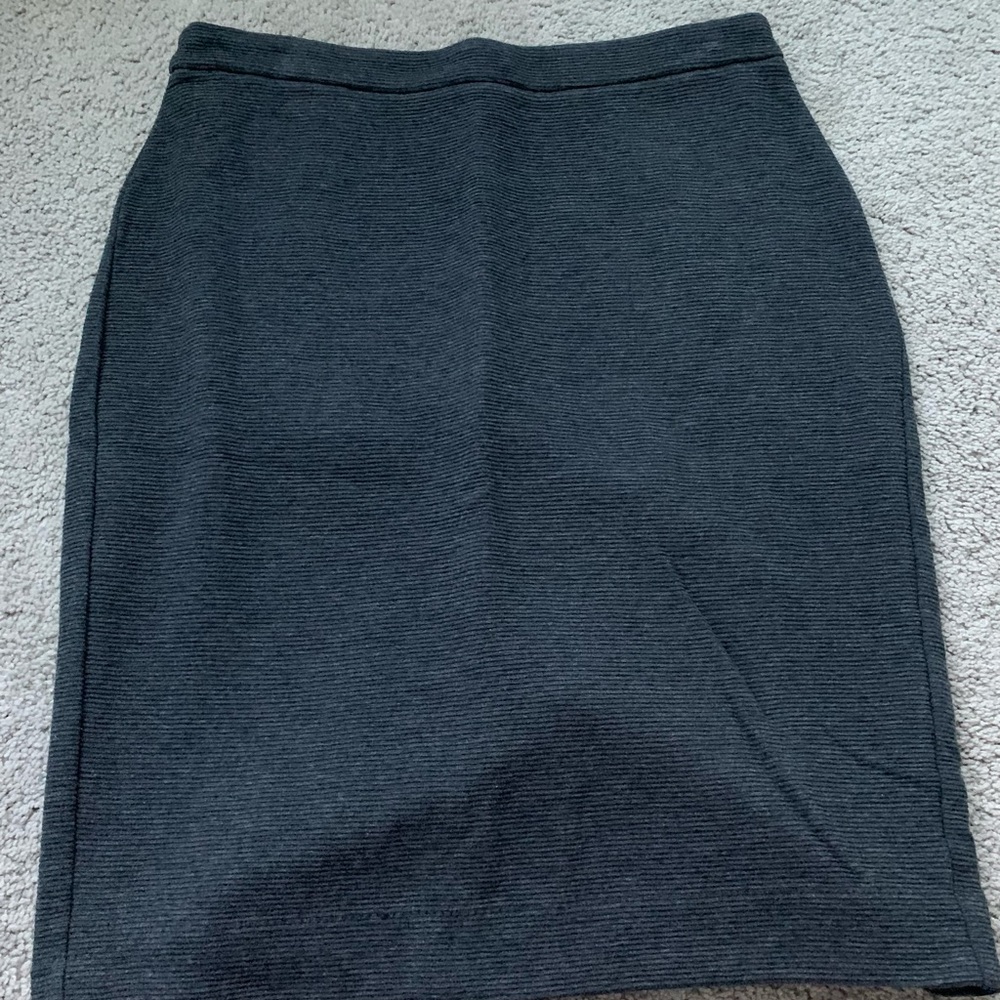 Banana Republic Pencil Skirt